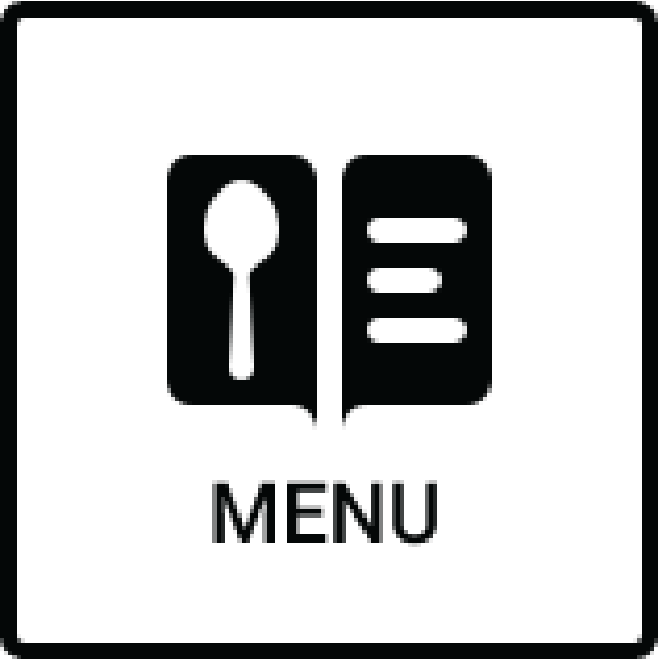 View restaurant menu